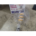 WIZ Globe Filament E27 - Gekleurd en wit licht - Slimme ledlamp Transparant