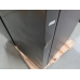 SAMSUNG  RS80F66KBFEF -  Amerikaanse koelkast - breedte 91.2 cm - hoogte 178.4 cm - inhoud 634 l - NoFrost