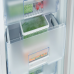 BEKO FNE1074N  Vrijstaand Tafelmodel - breedte 54 cm - hoogte 84 cm - inhoud 86 l - NoFrost