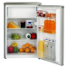 EVERGLADES   Tafelmodel met vriesvak - breedte 55.9 cm - hoogte 84.5 cm - inhoud 120 l
