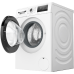 BOSCH WAN2827DNL - Wasmachine - 8 kg - 1400 rpm - 72 dB