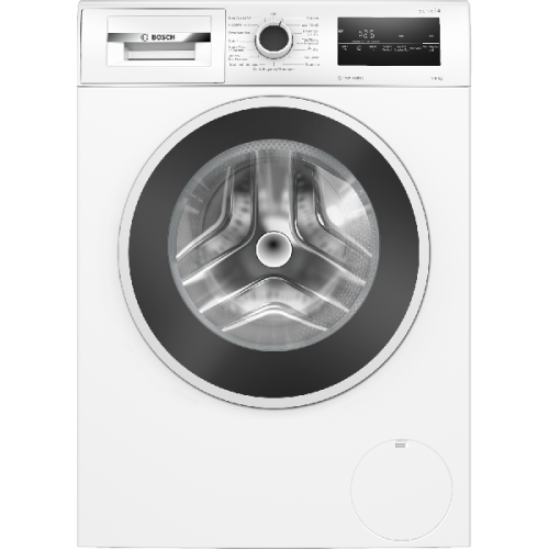 BOSCH WAN2827DNL - Wasmachine - 8 kg - 1400 rpm - 72 dB
