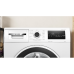 BOSCH WAN2827DNL - Wasmachine - 8 kg - 1400 rpm - 72 dB