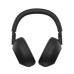 SONY WH-1000XM6 Over-ear Draadloze hoofdtelefoon met Ruisonderdrukking Zwart