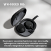 SONY WH-1000XM6 Over-ear Draadloze hoofdtelefoon met Ruisonderdrukking Zwart