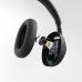 SONY WH-1000XM6 Over-ear Draadloze hoofdtelefoon met Ruisonderdrukking Zwart