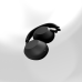 SONY WH-1000XM6 Over-ear Draadloze hoofdtelefoon met Ruisonderdrukking Zwart