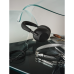 SONY WH-1000XM6 Over-ear Draadloze hoofdtelefoon met Ruisonderdrukking Zwart