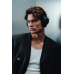 SONY WH-1000XM6 Over-ear Draadloze hoofdtelefoon met Ruisonderdrukking Zwart