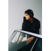 SONY WH-1000XM6 Over-ear Draadloze hoofdtelefoon met Ruisonderdrukking Zwart