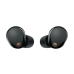 SONY WF-1000XM5 – In-ear Draadloze oordopjes met Ruisonderdrukking Zwart
