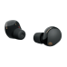 SONY WF-1000XM5 – In-ear Draadloze oordopjes met Ruisonderdrukking Zwart