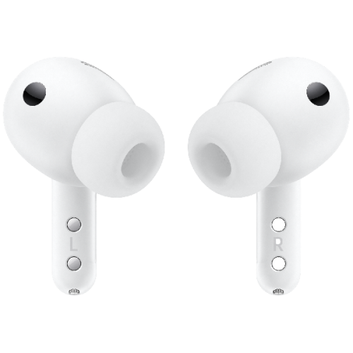 SAMSUNG Galaxy Buds4 Pro In-ear Draadloze oordopjes met Noise-cancelling Wit
