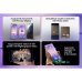 SAMSUNG Galaxy S26 Ultra - 5G - 256 GB Zwart