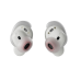 SKULLCANDY METHOD 360 ANC TW sound by Bose In-ear Draadloze oordopjes met Noise-cancelling Wit