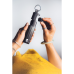 SKULLCANDY METHOD 360 ANC TW sound by Bose In-ear Draadloze oordopjes met Noise-cancelling Wit