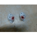 SKULLCANDY METHOD 360 ANC TW sound by Bose In-ear Draadloze oordopjes met Noise-cancelling Wit