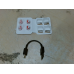 SKULLCANDY METHOD 360 ANC TW sound by Bose In-ear Draadloze oordopjes met Noise-cancelling Wit