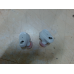 SKULLCANDY METHOD 360 ANC TW sound by Bose In-ear Draadloze oordopjes met Noise-cancelling Wit