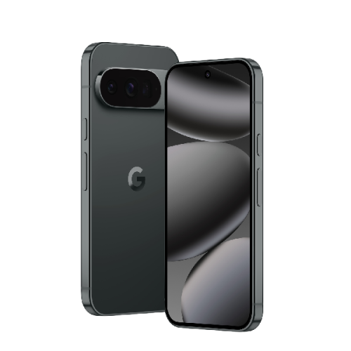 GOOGLE Pixel 10 Pro - 5G - 128 GB Zwart