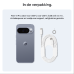 GOOGLE Pixel 10 Pro - 5G - 128 GB Zwart