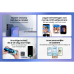SAMSUNG Galaxy S25 FE 5G - 128 GB Zwart