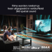 SONY BRAVIA Theatre Bar 9 (HTA9000.CEL) Soundbar Zwart
