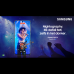 SAMSUNG Galaxy S25 FE 5G - 128 GB Zwart