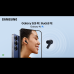 SAMSUNG Galaxy S25 FE 5G - 128 GB Zwart