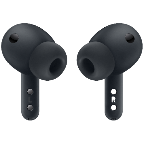 SAMSUNG Galaxy Buds4 Pro In-ear Draadloze oordopjes met Noise-cancelling Zwart