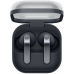 SAMSUNG Galaxy Buds4 Pro In-ear Draadloze oordopjes met Noise-cancelling Zwart