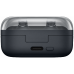 SAMSUNG Galaxy Buds4 Pro In-ear Draadloze oordopjes met Noise-cancelling Zwart