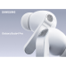 SAMSUNG Galaxy Buds4 Pro In-ear Draadloze oordopjes met Noise-cancelling Zwart
