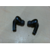 SAMSUNG Galaxy Buds4 Pro In-ear Draadloze oordopjes met Noise-cancelling Zwart