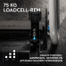 LOGITECH G RS Pedals Racestuur-accessoire