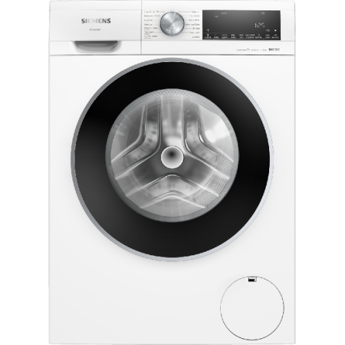 SIEMENS WG46G2Z7NL VarioSpeed -  Wasmachine Voorlader - 9 kg - 1600 rpm - 73 dB