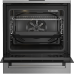 BEKO FBE6133XSNL - AeroPerfect - Fornuis - Gas - breedte 60 cm