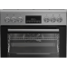 BEKO FBE6133XSNL - AeroPerfect - Fornuis - Gas - breedte 60 cm