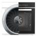 BEKO FBE6133XSNL - AeroPerfect - Fornuis - Gas - breedte 60 cm