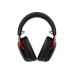 HYPERX Cloud III S Gaming-headset Zwart/Rood