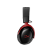 HYPERX Cloud III S Gaming-headset Zwart/Rood