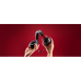 HYPERX Cloud III S Gaming-headset Zwart/Rood