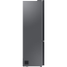 SAMSUNG  RB38C7B5AB1/EF -  Koel-vriescombinatie - breedte 59.5 cm - hoogte 203 cm - inhoud 387 l - NoFrost