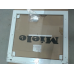 MIELE WTV 502 WIT Tussenstuk wasmachine/droger