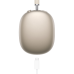 APPLE AirPods Max MWW53ZM/A Over-ear Draadloze hoofdtelefoon met Noise-cancelling Sterrenlicht