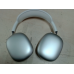 APPLE AirPods Max MWW53ZM/A Over-ear Draadloze hoofdtelefoon met Noise-cancelling Sterrenlicht