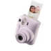 FUJIFILM instax mini 12 Lilac Purple -  Peak-bundel 2023