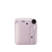 FUJIFILM instax mini 12 Lilac Purple -  Peak-bundel 2023