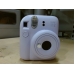 FUJIFILM instax mini 12 Lilac Purple -  Peak-bundel 2023