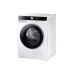 SAMSUNG DV90DG6845LKU3 - Warmtepompdroger - 9 kg - 64 dB - Energielabel A Warmtepompdroger